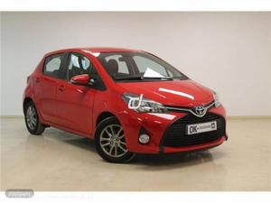 TOYOTA YARIS 5P 70 CITY P.CITY DE 