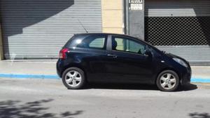 TOYOTA Yaris 1.4 D4D Sol -06