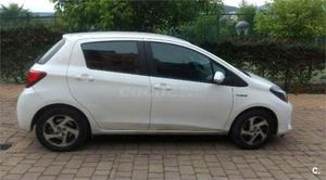 TOYOTA Yaris 1.5 Hybrid Feel 5p.