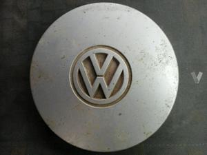Tapa de rueda de Volkswagen