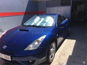 Toyota Celica 1.8 Vvtli 3p. -05