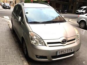 Toyota Corolla Verso 1.8 Vvti Sol 5p. -05