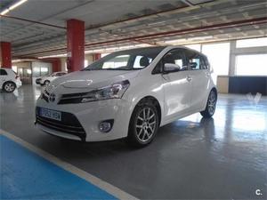 Toyota Verso 140 Multdrive Advance 7pl. 5p. -13