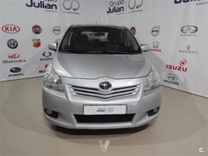 Toyota Verso 2.0 D4d Live 5pl. 5p. -10