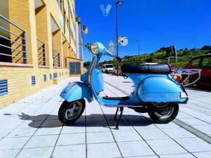 VESPA PX 