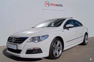VOLKSWAGEN CC 2.0 TDI 140cv RLine BlueMotion Tech 4p.