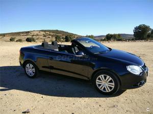 VOLKSWAGEN Eos 2.0 TDI 140cv DPF 2p.