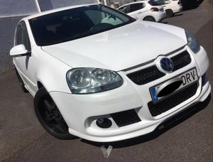 VOLKSWAGEN Golf 1.6 Sportline -06