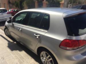 VOLKSWAGEN Golf 1.6 TDI 105 Advance BlueMotion Tech -10