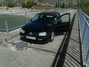 VOLKSWAGEN Golf 1.8 GTI 5p.