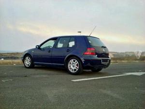 VOLKSWAGEN Golf 1.8T GTi 150CV -01