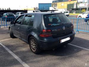 VOLKSWAGEN Golf 1.8T GTi 150CV 5p.