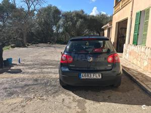 VOLKSWAGEN Golf 1.9 TDI 105cv Highline 3p.