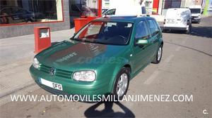 VOLKSWAGEN Golf 1.9 TDi Highline 115CV 3p.