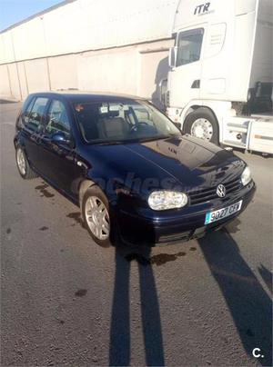 VOLKSWAGEN Golf 1.9 TDi Soul 110CV 5p.