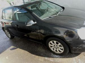 VOLKSWAGEN Golf 2.0 TDI 140cv Highline 5p.