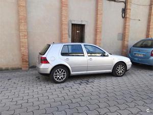 VOLKSWAGEN Golf 2.3 V5 Tiptronic Highline 170CV 5p.