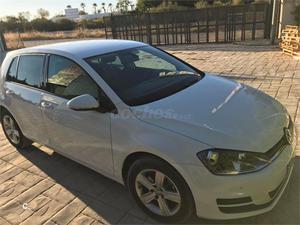 VOLKSWAGEN Golf Advance 2.0 TDI 150cv BMT DSG 5p.