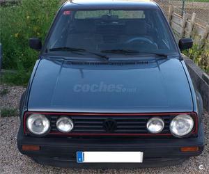 VOLKSWAGEN Golf GOLF 1.6 GTD 3p.