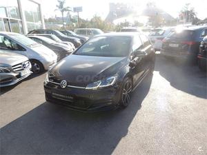 VOLKSWAGEN Golf GTD 2.0 TDI 135kW 184CV DSG 5p.