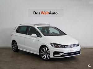 VOLKSWAGEN Golf Sportsvan Sport 2.0 TDI 150cv BMT 5p.