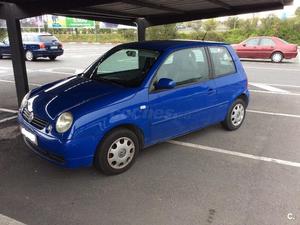 VOLKSWAGEN Lupo 1.4 Conceptline 60CV 3p.