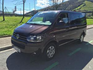 VOLKSWAGEN Multivan 2.0 TDI 140cv DSG Comfortline 4p.