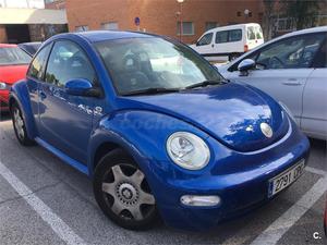 VOLKSWAGEN New Beetle 1.9 TDi 100CV 3p.
