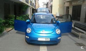 VOLKSWAGEN New Beetle 1.9 TDi 105CV 3p.