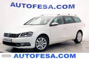 VOLKSWAGEN PASSAT VARIANT 2.0 TDI 140CV BMT ADVANCE 5P S/S