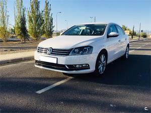 VOLKSWAGEN Passat 2.0 TDI 140cv DSG Edition BMotion Tech 4p.