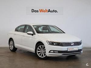 VOLKSWAGEN Passat Advance 2.0 TDI 150CV BMT 4p.