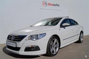 VOLKSWAGEN Passat CC 2.0 TDI 140cv DSG RLine BMotion Techn