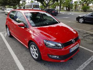VOLKSWAGEN Polo 1.2 TDI 75cv Advance -12