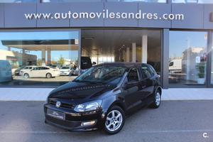 VOLKSWAGEN Polo 1.2 TSI 90cv Advance 5p.