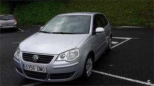 VOLKSWAGEN Polo 1.4 Match 75CV 5p.