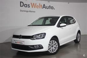 VOLKSWAGEN Polo Advance cv BMT 5p.