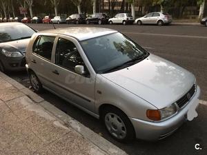 VOLKSWAGEN Polo DIESEL 5p.