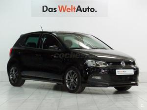 VOLKSWAGEN Polo Sport 1.2 TSI 66kW 90CV BMT 5p.