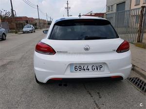 VOLKSWAGEN Scirocco 1.4 TSI 122cv 3p.