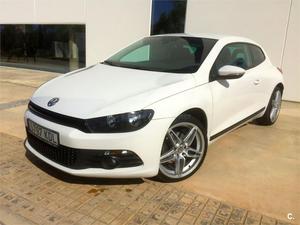 VOLKSWAGEN Scirocco 1.4 TSI 122cv 3p.