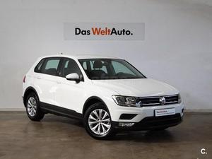 VOLKSWAGEN Tiguan Edition 2.0 TDI 110kW150CV BMT 5p.