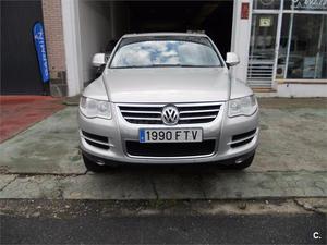 VOLKSWAGEN Touareg 3.0 V6 TDI 5p.