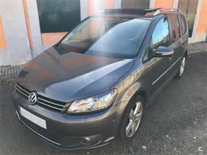 VOLKSWAGEN Touran 1.4 TSI 140cv DSG Sport 5p.