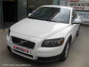 VOLVO C30 EN VENTA EN MONTCADA I REIXAC (BARCELONA) -