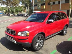 VOLVO XC90 D5 RDesign 7 Asientos 5p.