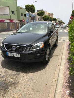 VOLVO XCD AWD Momentum 5p.