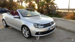 Volkswagen Eos 2.0 Tdi 140 Dsg Excellence Bmotion Tech 2p.