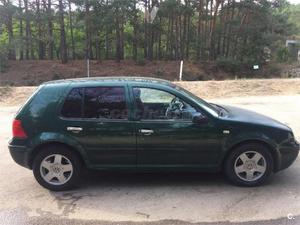 Volkswagen Golf 1.9 Tdi Conceptline 5p. -98