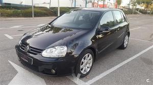 Volkswagen Golf 1.9 Tdi Sportline 5p. -06